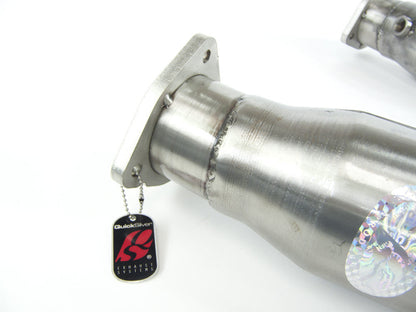 Aston Martin V8 Vantage 'Race' Catalysts 200 cpsi Pair