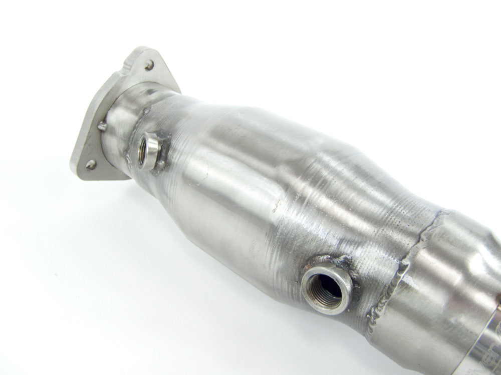 Aston Martin V8 Vantage 'Race' Catalysts 200 cpsi Pair