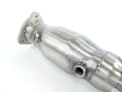 Aston Martin V8 Vantage 'Race' Catalysts 200 cpsi Pair