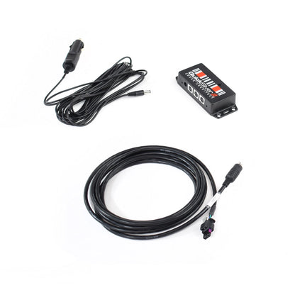 Aston Martin DBS Superleggera Sound Architect Sound Control