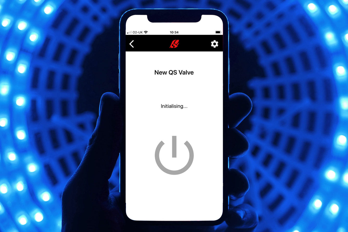 Aston Martin DBS Superleggera Sound Architect Sound Control