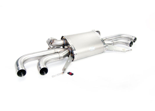 Aston Martin Vanquish S Titan SuperSport