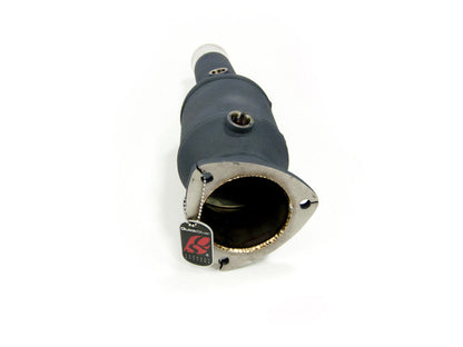 Aston Martin V8 Vantage Manifolds and Race Catalysts - Ceramic