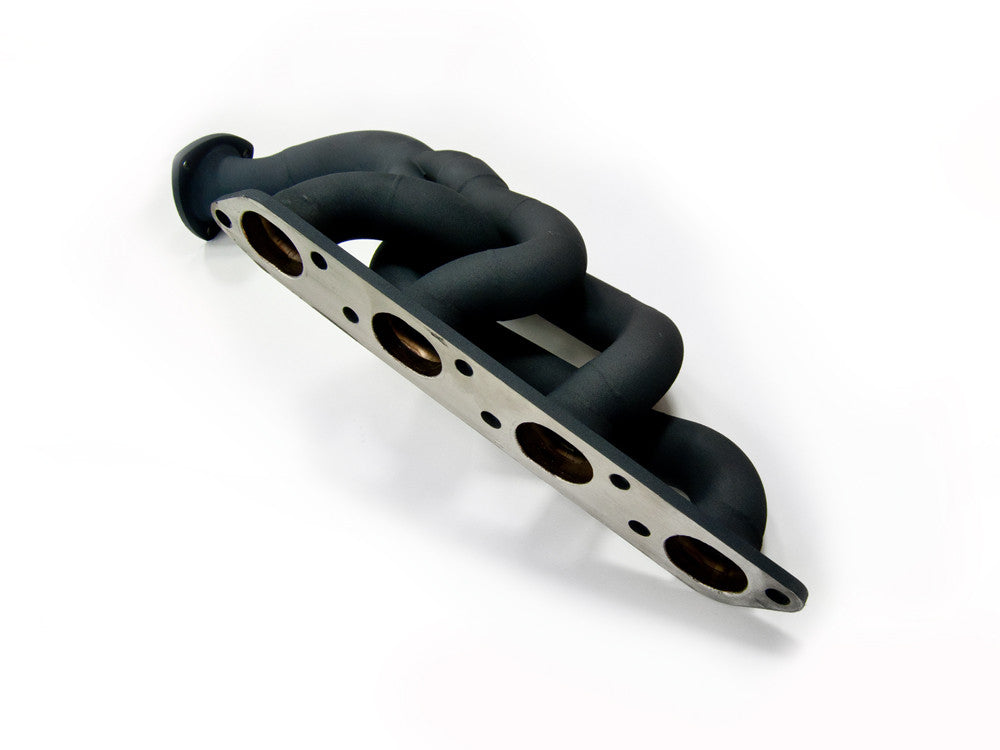 Aston Martin V8 Vantage Manifolds and Race Catalysts - Ceramic