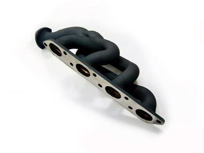 Aston Martin V8 Vantage Manifolds and Race Catalysts - Ceramic