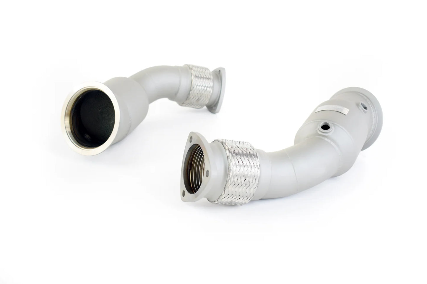 Aston Martin DB11 V12 Race Catalysts