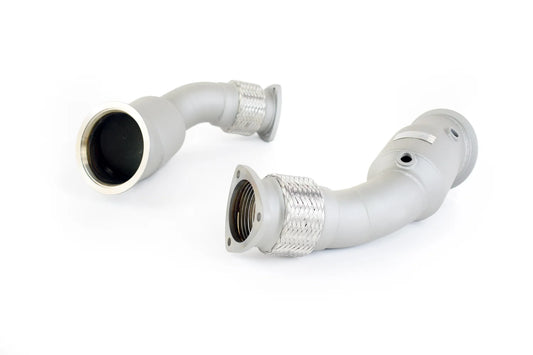 Aston Martin DB11 V12 Race Catalysts