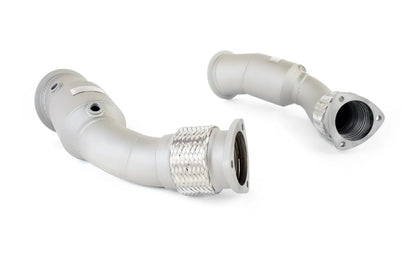 Aston Martin DB11 V12 Race Catalysts