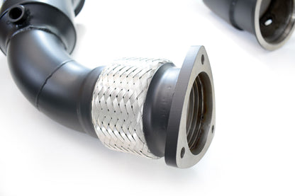 Aston Martin DB11 V12 Race Catalysts
