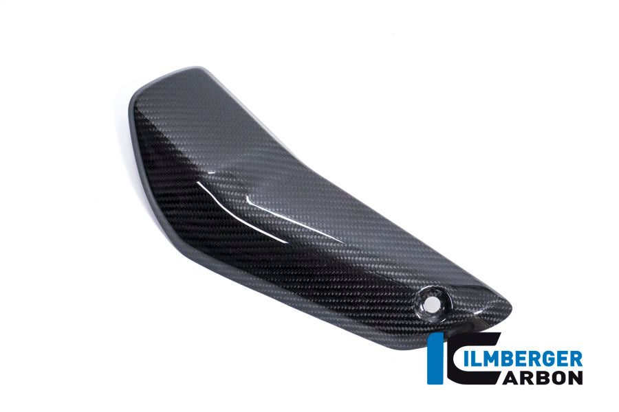 Muffler exhaust protection Carbon - Honda CBR 1000 RR '17