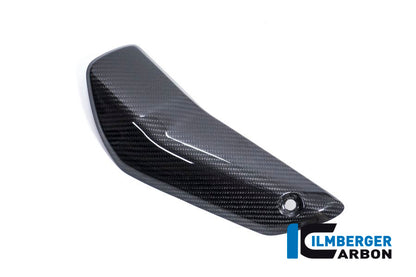 Muffler exhaust protection Carbon - Honda CBR 1000 RR '17