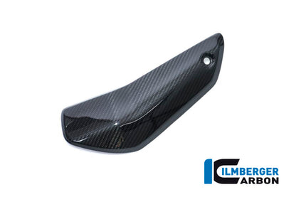 Muffler exhaust protection Carbon - Honda CBR 1000 RR '17