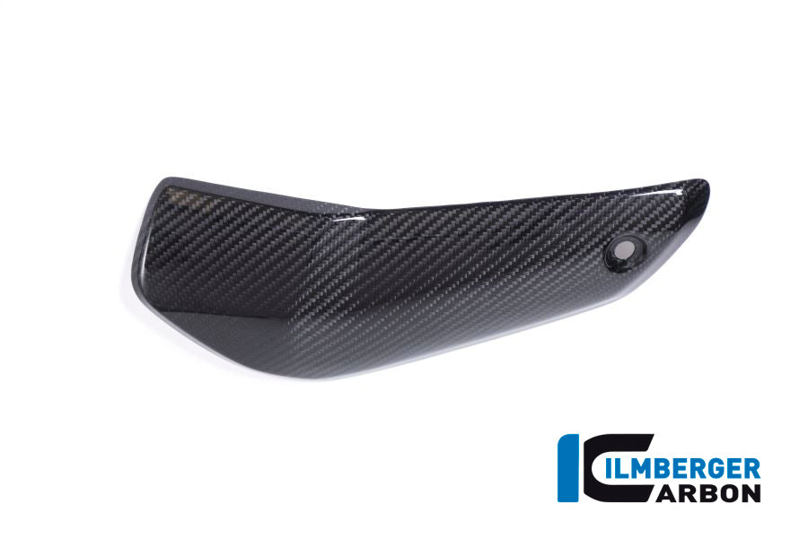 Muffler exhaust protection Carbon - Honda CBR 1000 RR '17