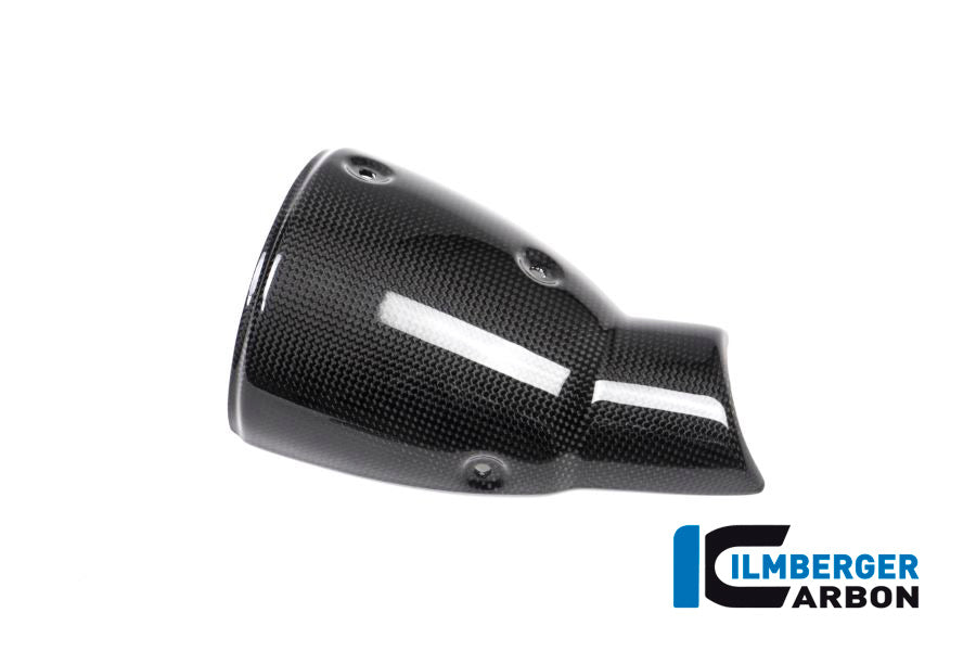 Muffler Exhaust Protector Ducati Scrambler'16