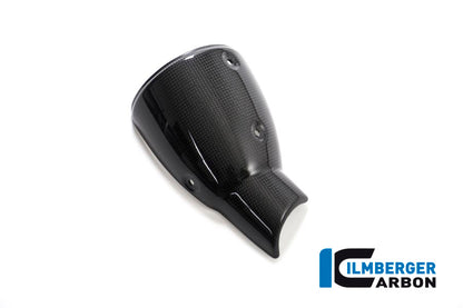 Muffler Exhaust Protector Ducati Scrambler'16