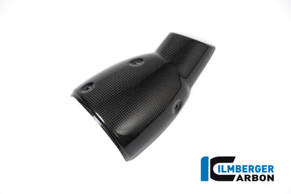 Muffler Exhaust Protector Ducati Scrambler'16