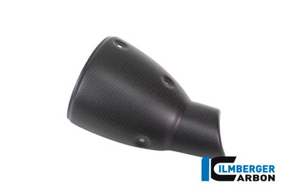 Muffler Exhaust Protector Ducati Scrambler'16