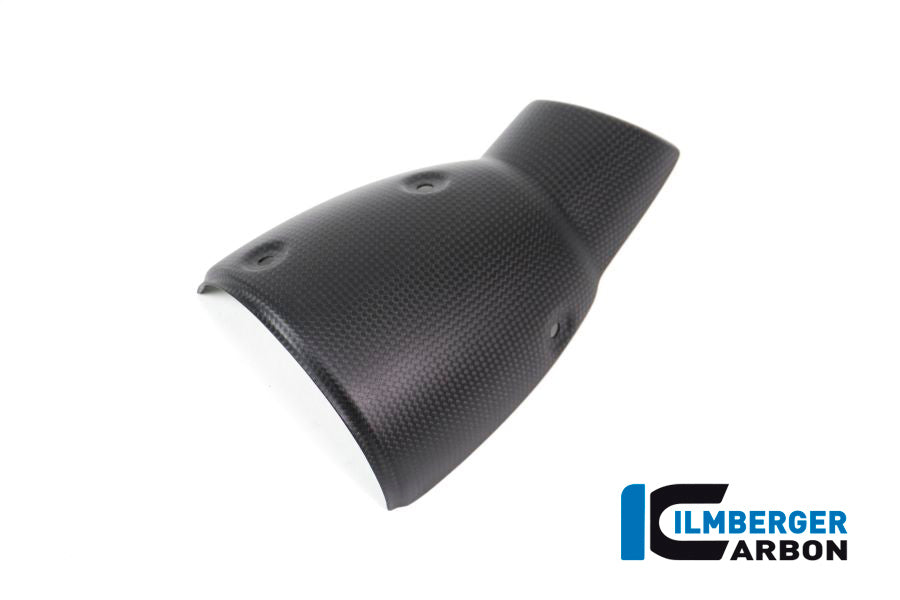 Muffler Exhaust Protector Ducati Scrambler'16