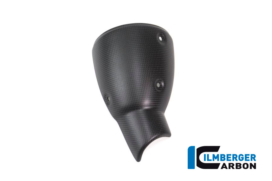 Muffler Exhaust Protector Ducati Scrambler'16