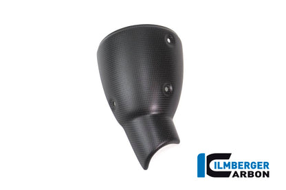 Muffler Exhaust Protector Ducati Scrambler'16
