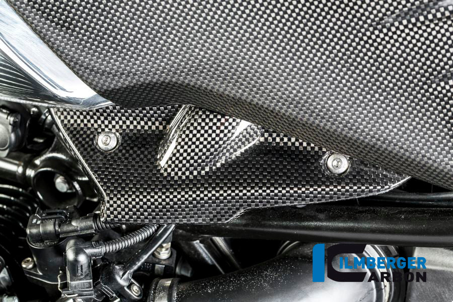 Injector cover - BMW R NineT