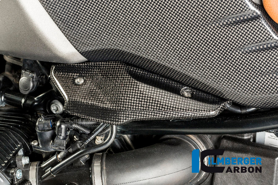 INJECTOR COVER - BMW R NINE T Scrambler