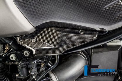 INJECTOR COVER - BMW R NINE T Scrambler