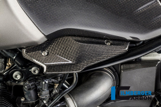 INJECTOR COVER - BMW R NINE T Scrambler