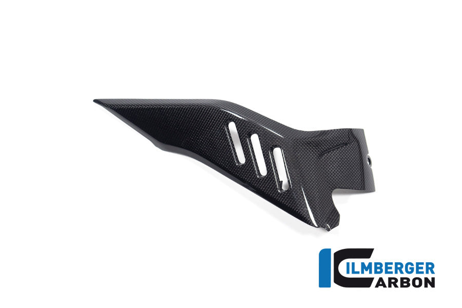 Cover under the tank left Ducati Diavel V4 from 2023