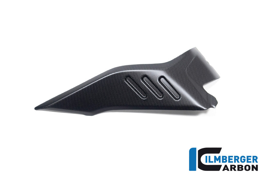 Cover under the tank left Ducati Diavel V4 from 2023