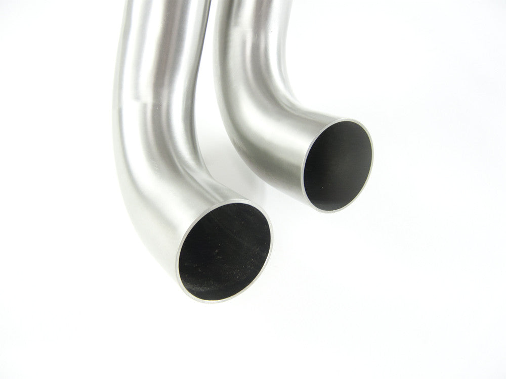 Audi R8 V8 Titan SuperSport System