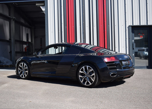 Audi R8 V8 and V10 Titan Sport System w/ Sound Architect