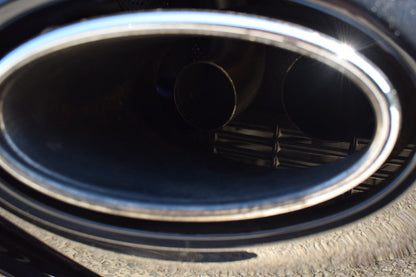 Audi R8 V8 and V10 Titan Sport System w/ Sound Architect