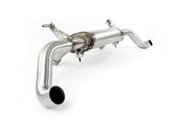 Audi R8 V10 PLUS Titan Sport System w/ Sound Architect