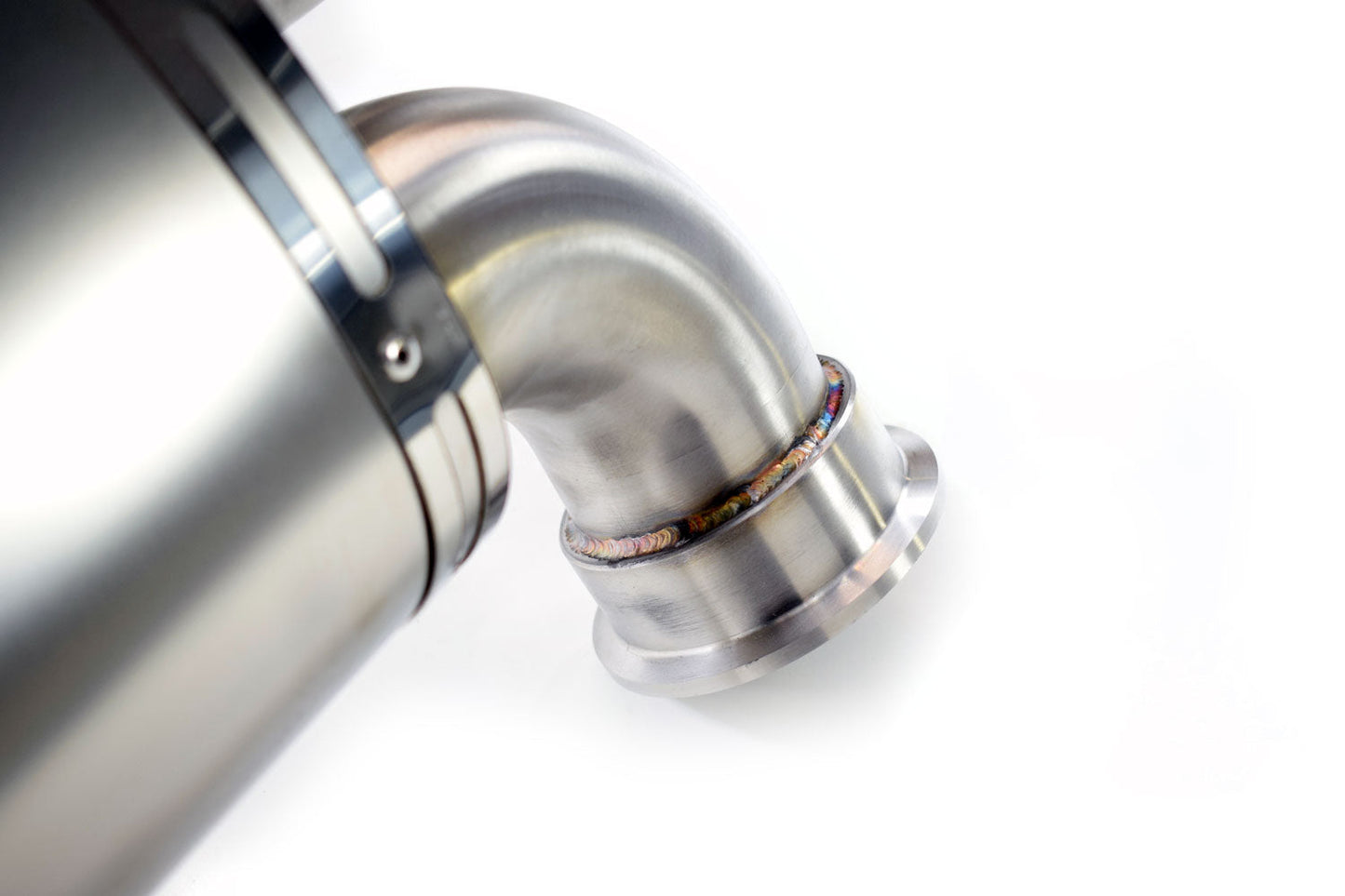 Audi R8 V10 non-GPF ROW Spec Titan Sport System w/ Sound Architect