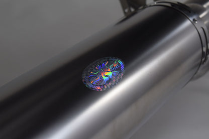 Audi R8 V10 non-GPF ROW Spec Titan Sport System w/ Sound Architect