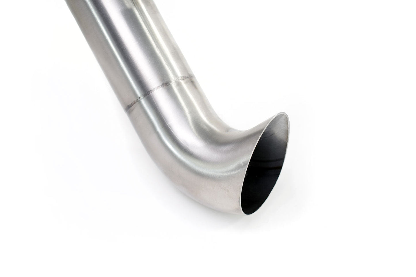 Audi R8 V10 w/ GPF Euro-Spec GPF Delete Pipes