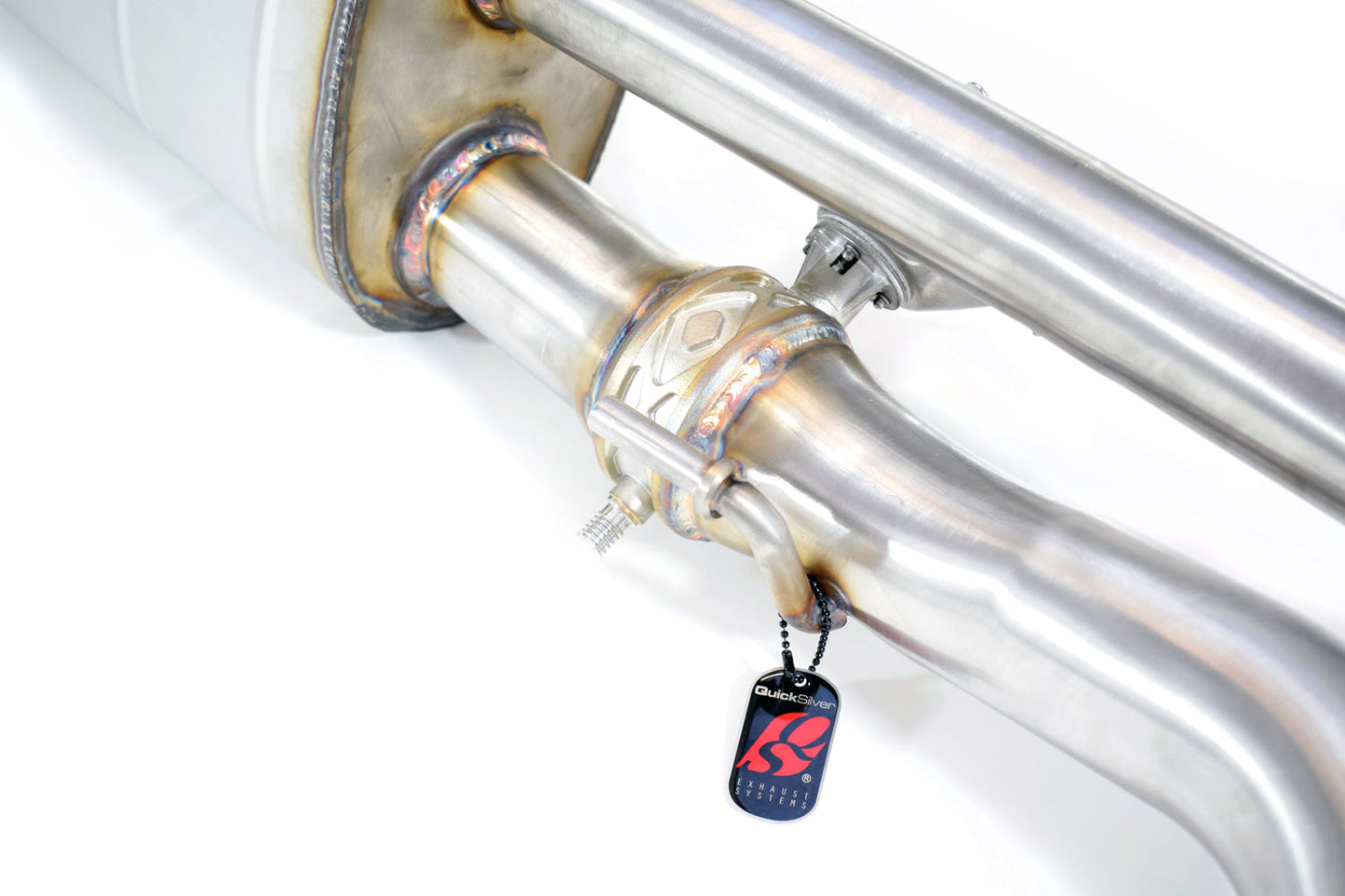 Audi RSQ8 and SQ8 Sport System