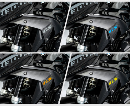 Carbon Fiber Radiator Panel Matte