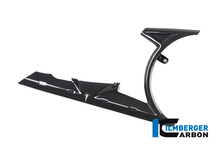 Belt guard kit XDiavel'16