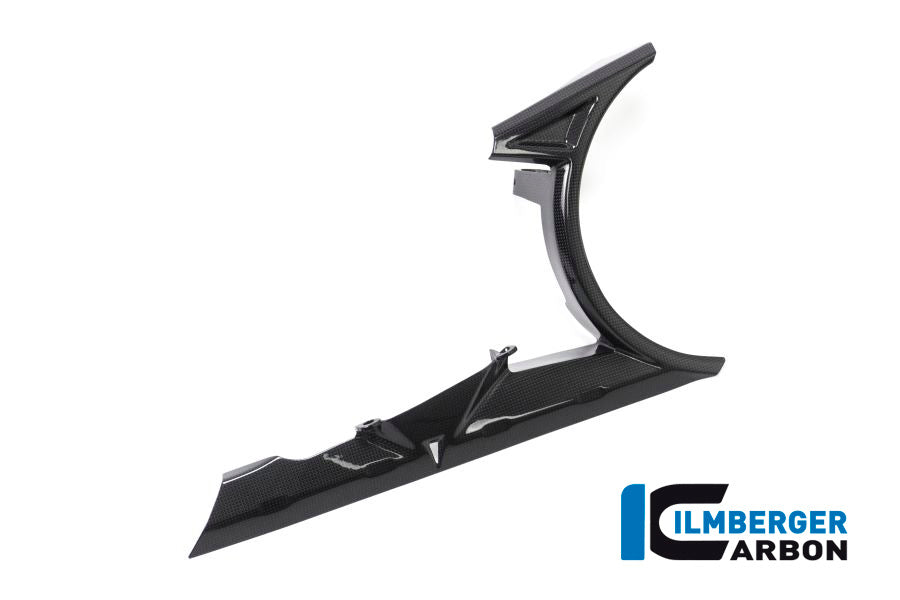 Belt guard kit XDiavel'16