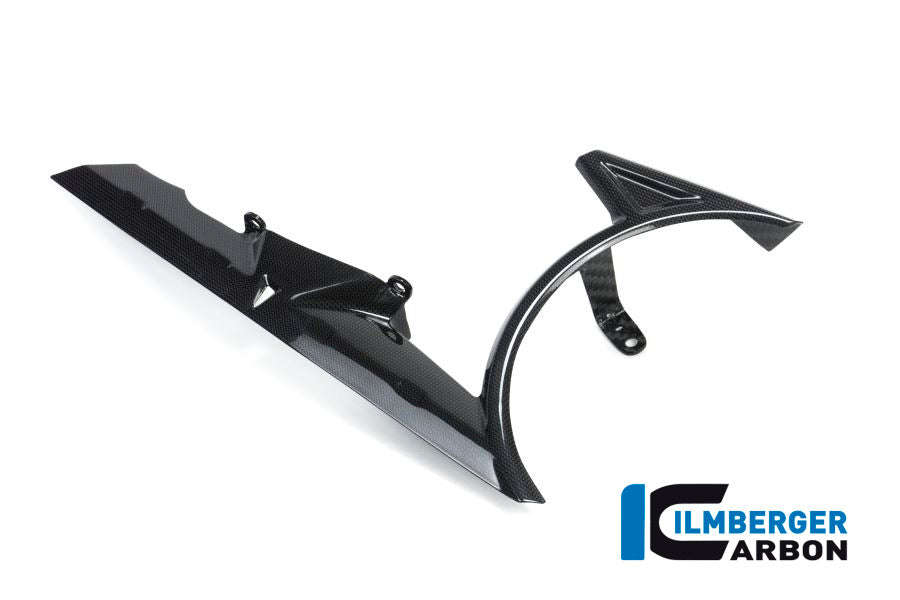 Belt guard kit XDiavel'16