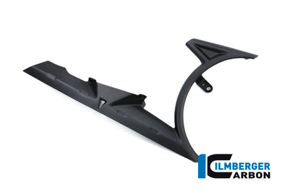 Belt guard kit XDiavel'16