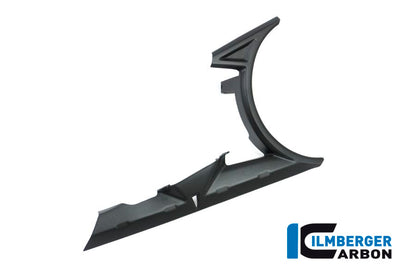 Belt guard kit XDiavel'16