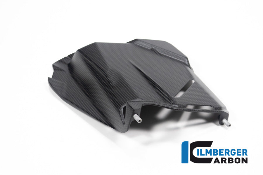 Batterycover Ducati Streetfighter V2