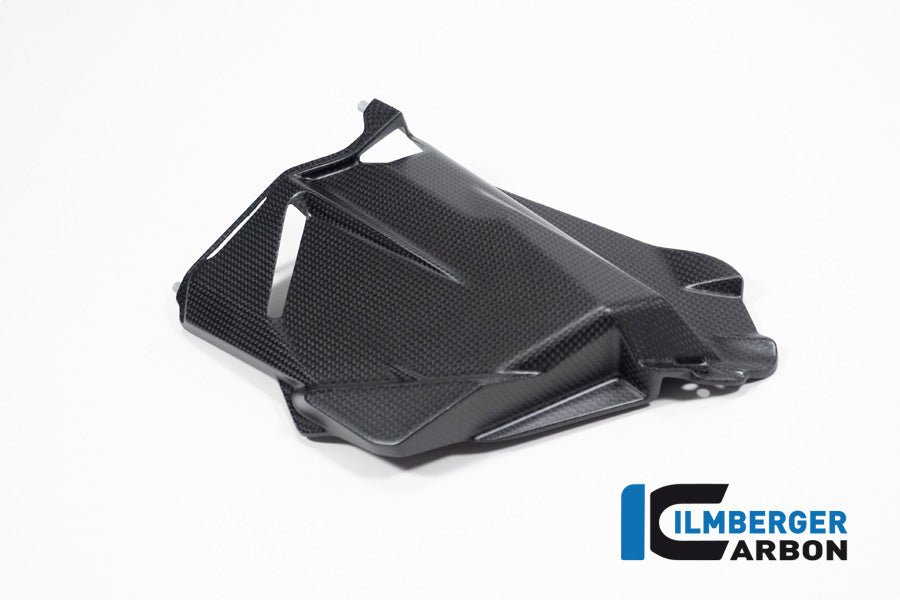 Batterycover Ducati Streetfighter V2