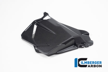 Batterycover Ducati Streetfighter V2