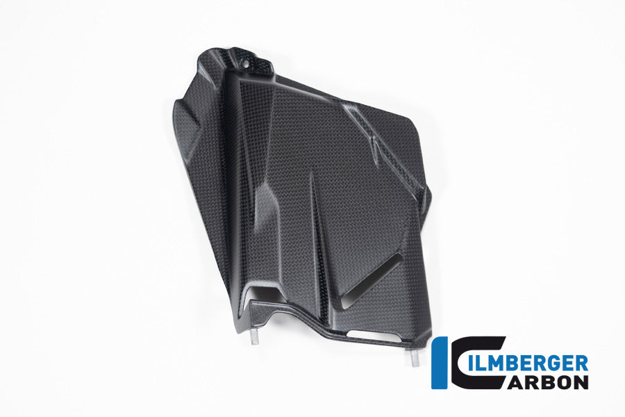 Batterycover Ducati Streetfighter V2