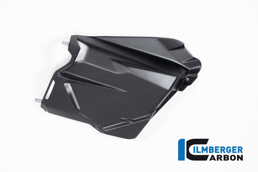 Batterycover Ducati Streetfighter V2