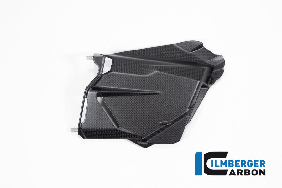 Batterycover Ducati Streetfighter V2